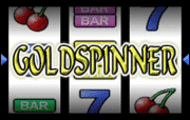 Goldspinner screenshot